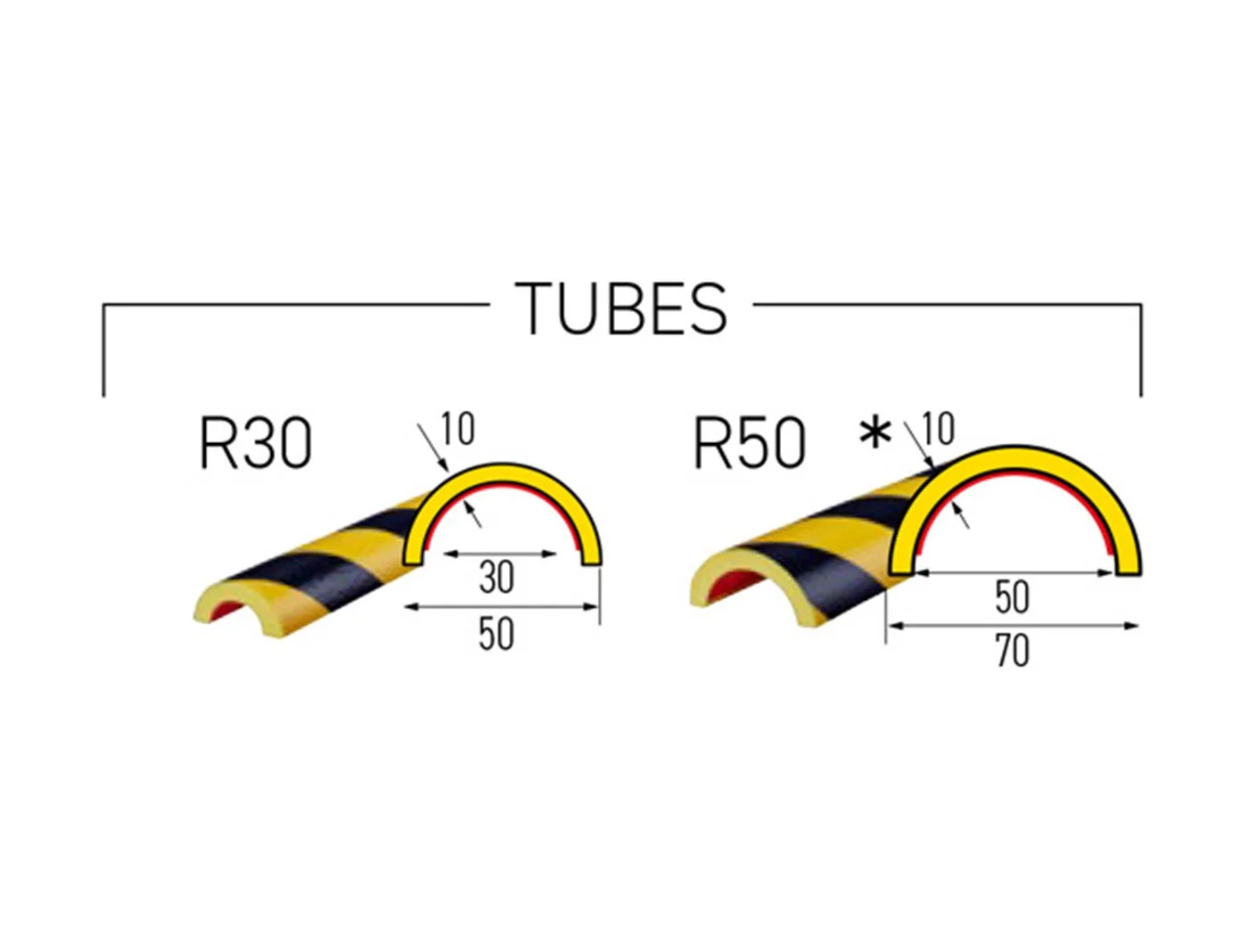 Profilo L Fai Da Te Profilo Angolare Alluminio 60x25x3 Mm - Fino A 2