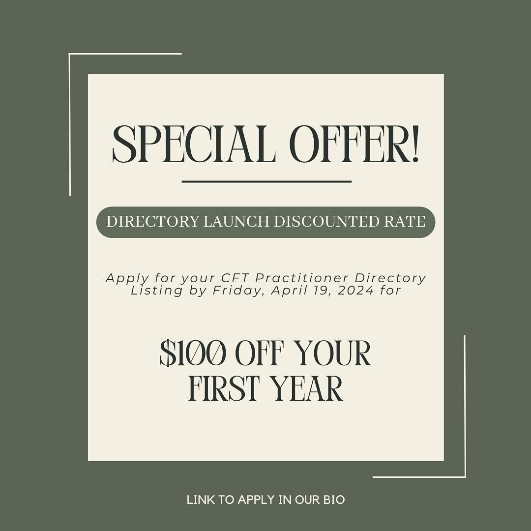If you&rsquo;re applying for our directory, there are 9 days left to receive this limited time offer! Below are a few reasons to apply:

Prominent Visibility: Gain exposure and attract more clients by showcasing your skills on our platform.

Professi