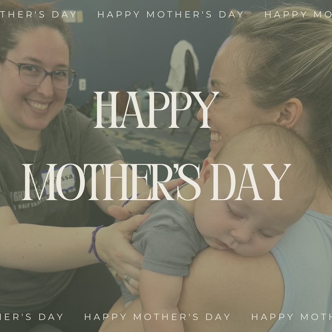 We hope everyone had a great Mother&rsquo;s Day! 💕

Swipe to hear from a mom who recently brought her daughter Scotland to a training for Craniosacral Fascial Therapy!