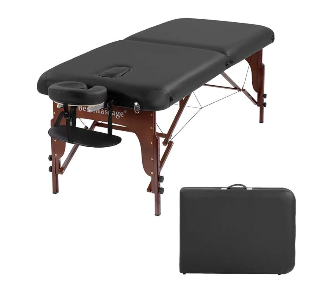Portable Massage Table