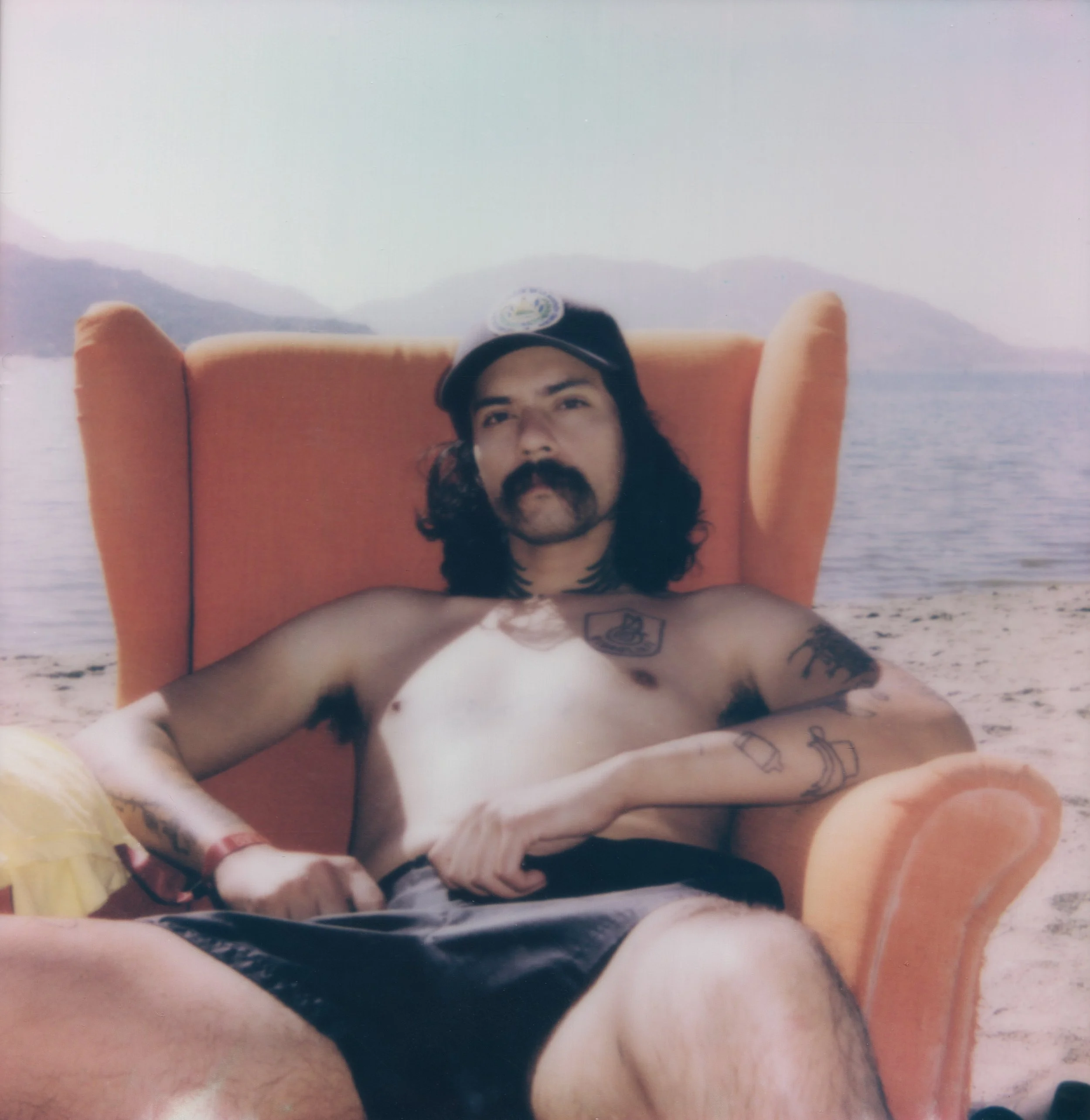 Gabriel Rebagliati