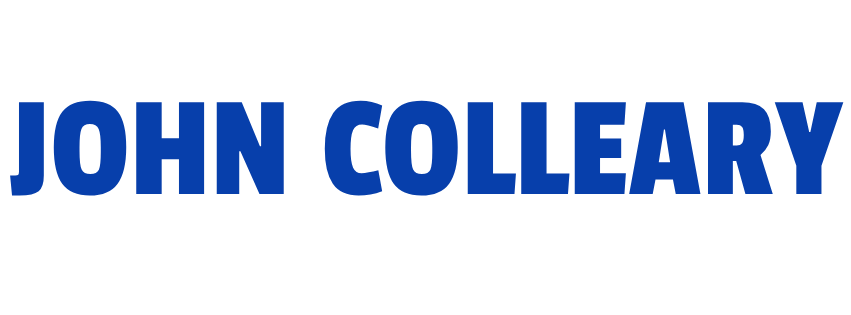 John Colleary