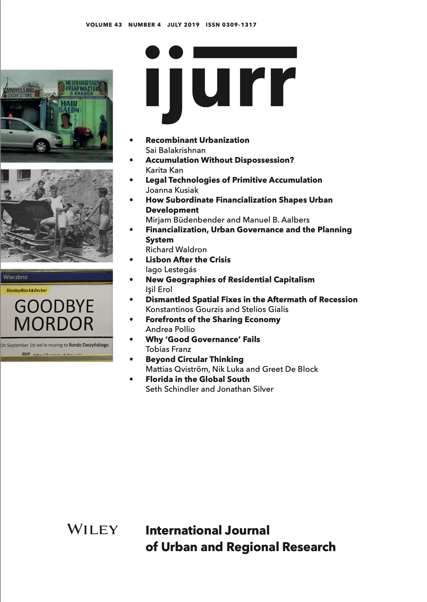 REPRESENTING POLLUTION: Participatory Documentary Film-Making (2025)