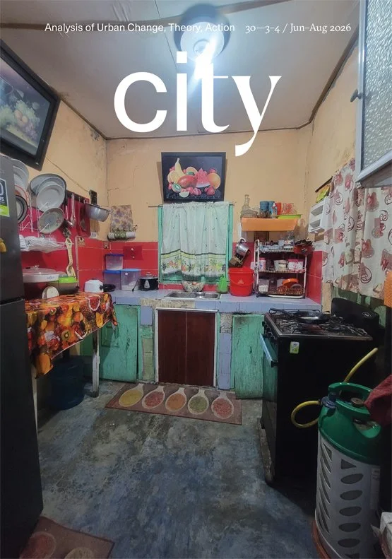 Municipal Kitchens (2026)
