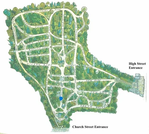 Honouring Our Own: A Black History Month Walking Tour of Abney