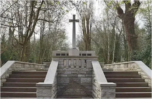 Remembrance Sunday 2026