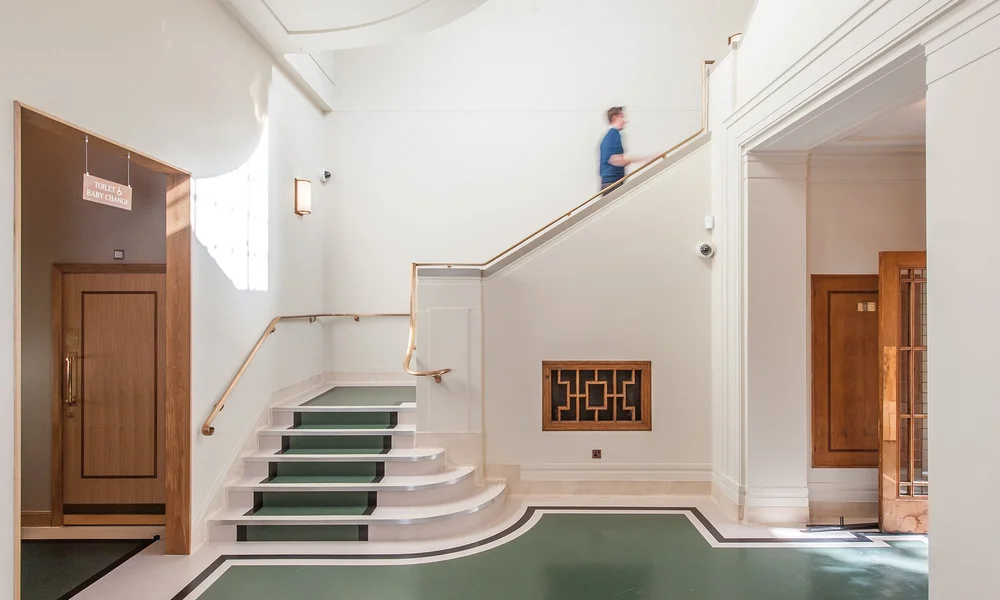 Hackney Town Hall — Hackney Venues