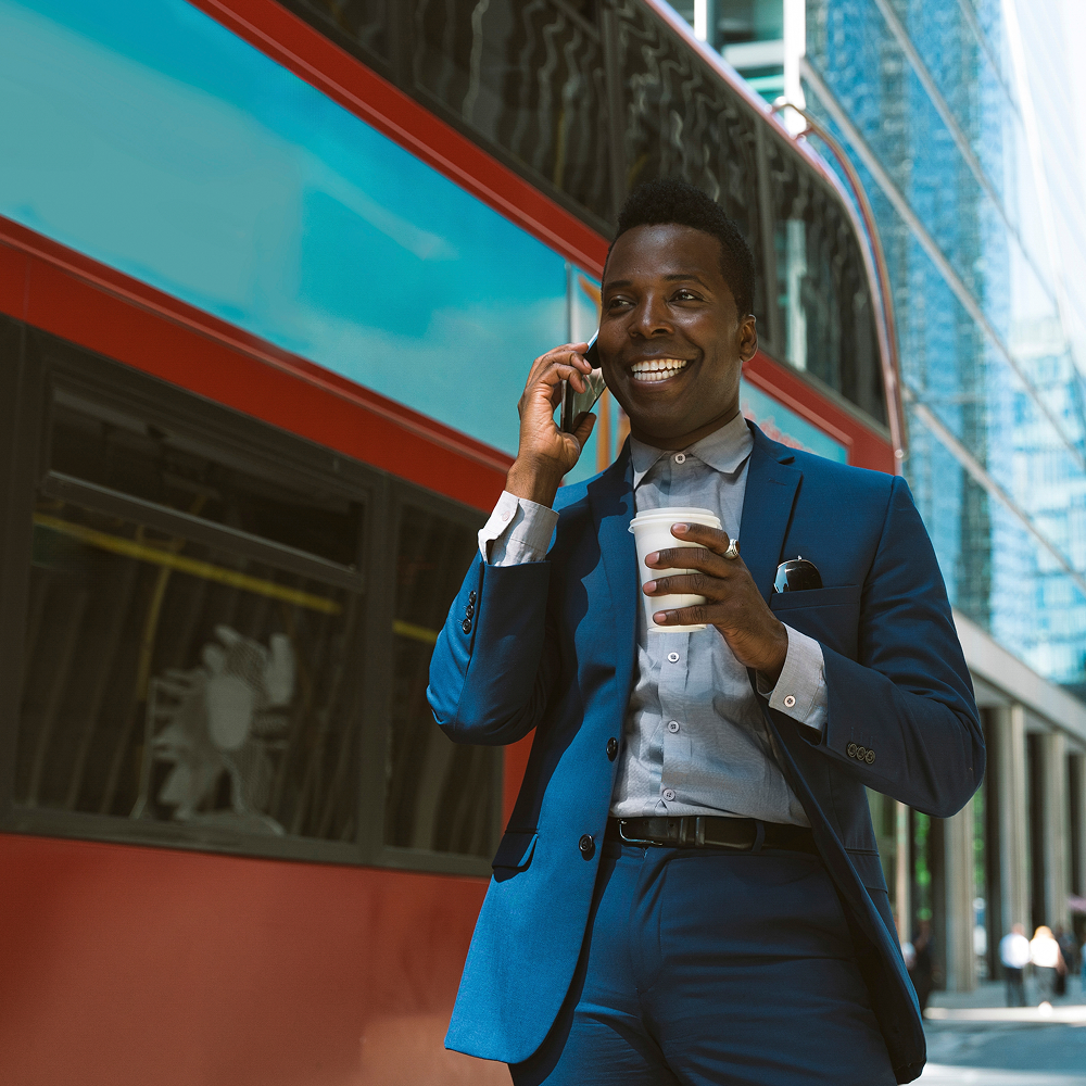 Capital One: Black History Month