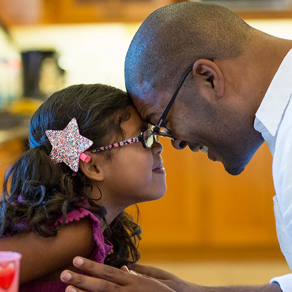 Ronald McDonald House