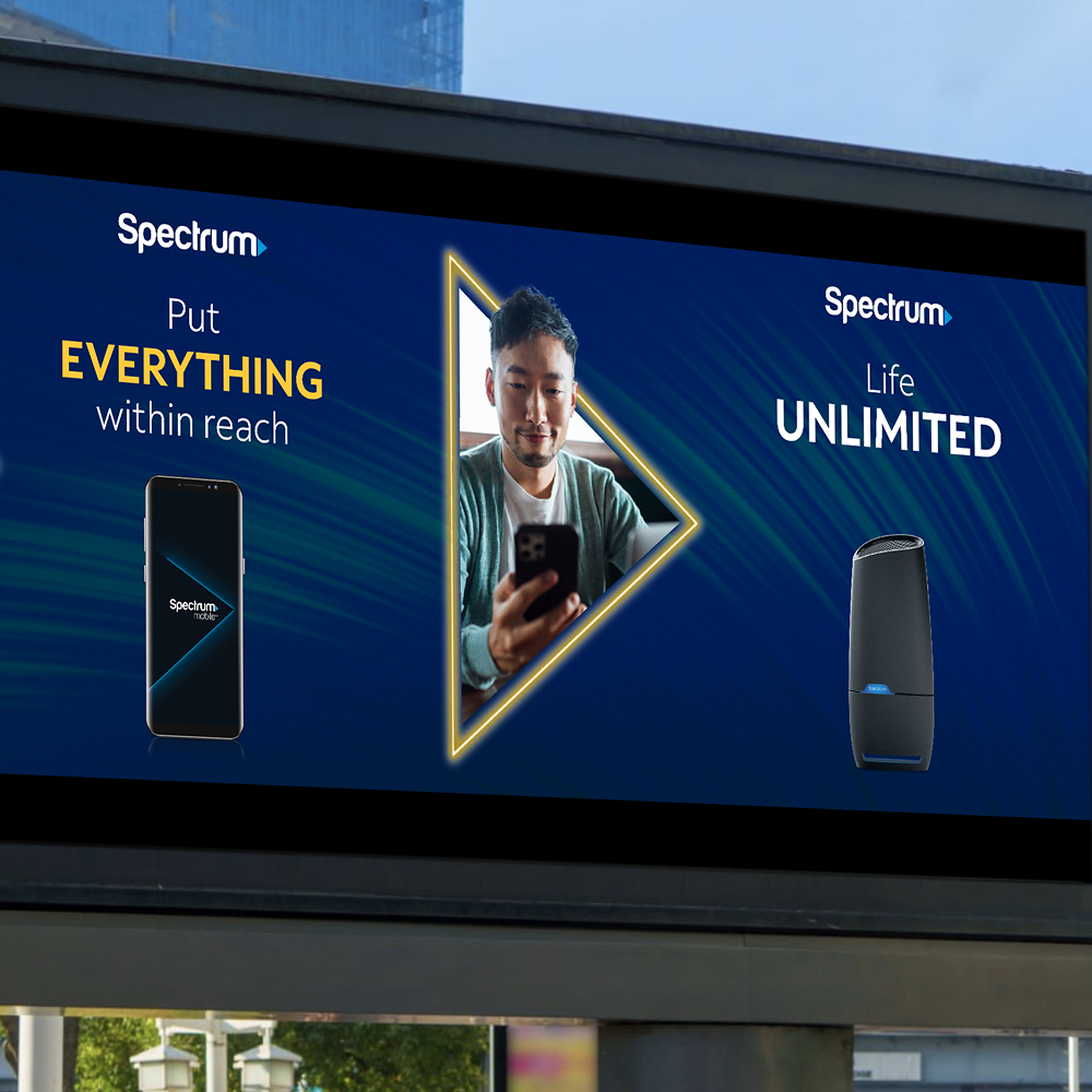 Spectrum Concepting