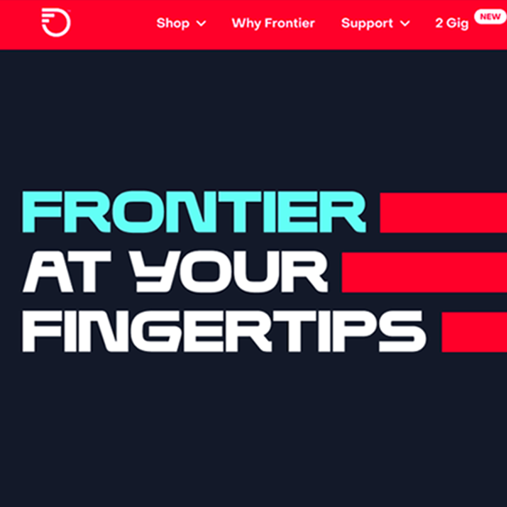 Frontier