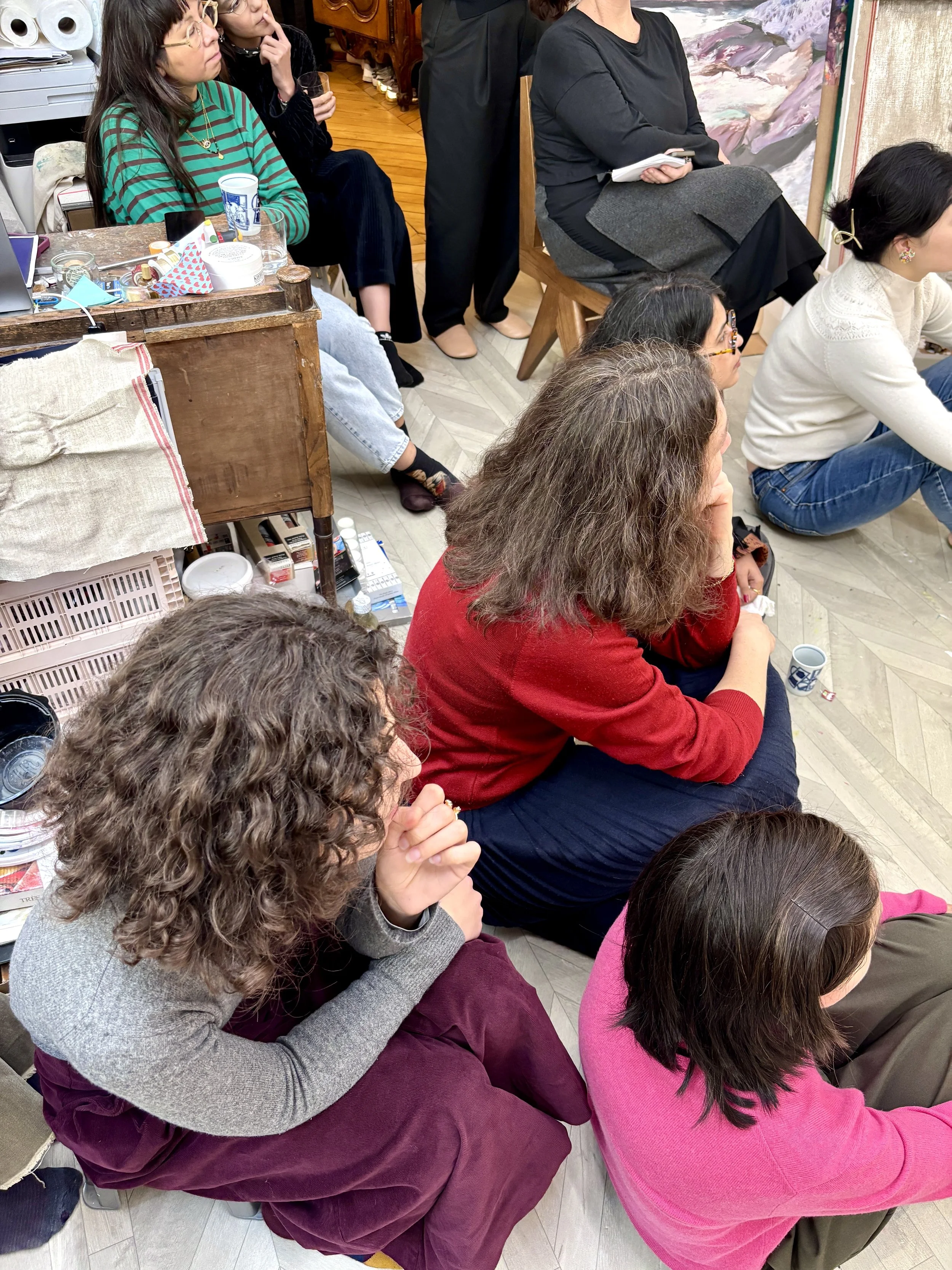 Quick Crits # 1-December 9th, 2025