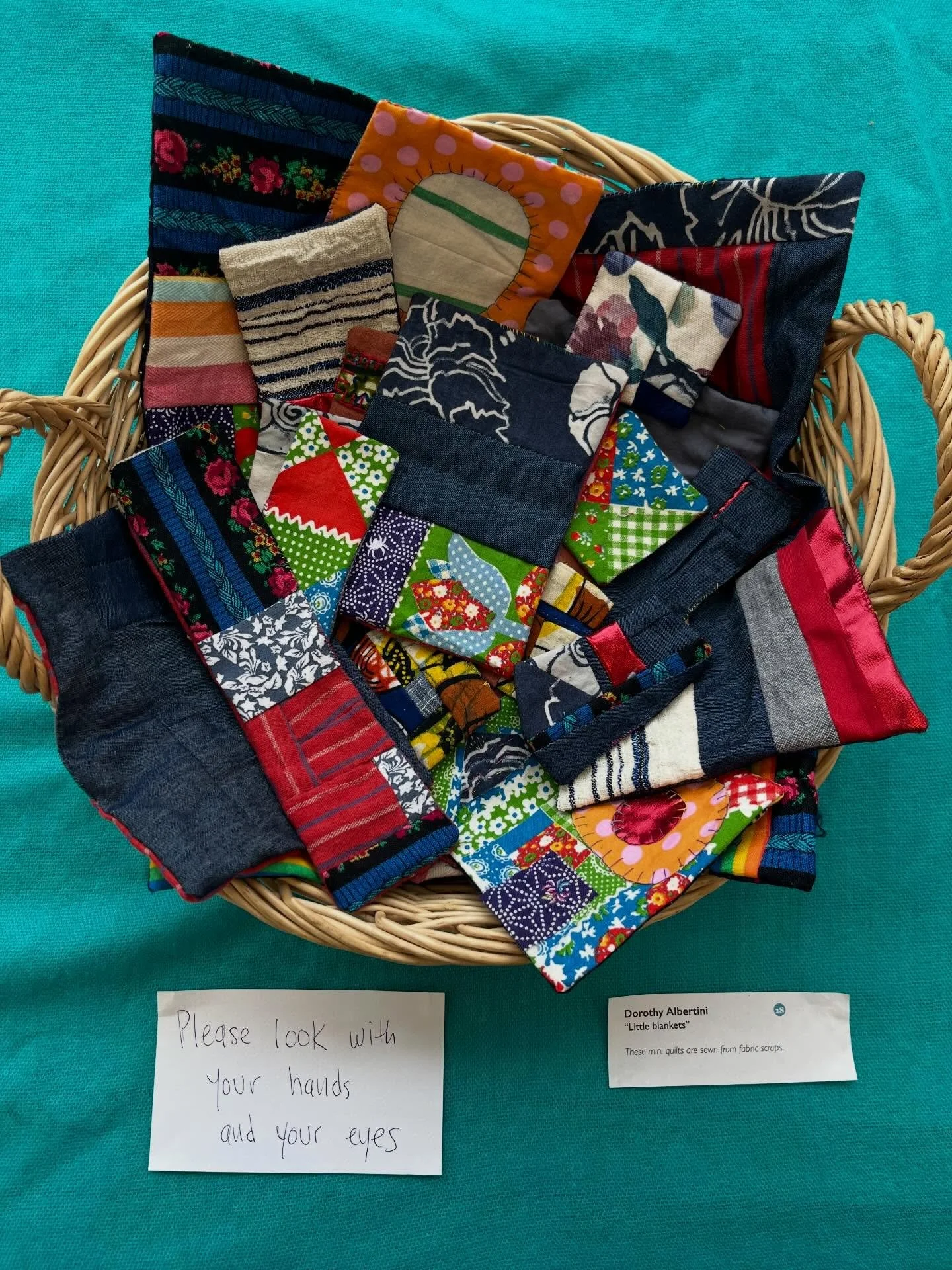 Another show preview! So much great work in this show! Thanks to all the artists! See you a tonight, February 28, 5-7pm at the DRAW.