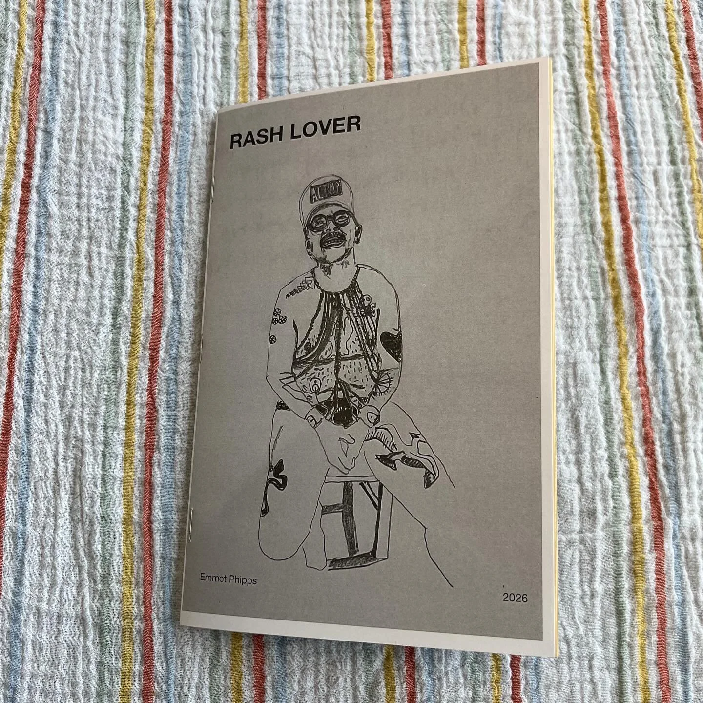 More photos from The Fun-A-Day Show currently on view at the DRAW! Come on out and see everything yourselves until March 21!
