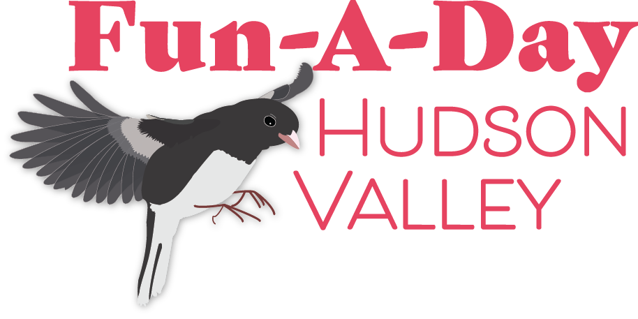 Fun-A-Day Hudson Valley