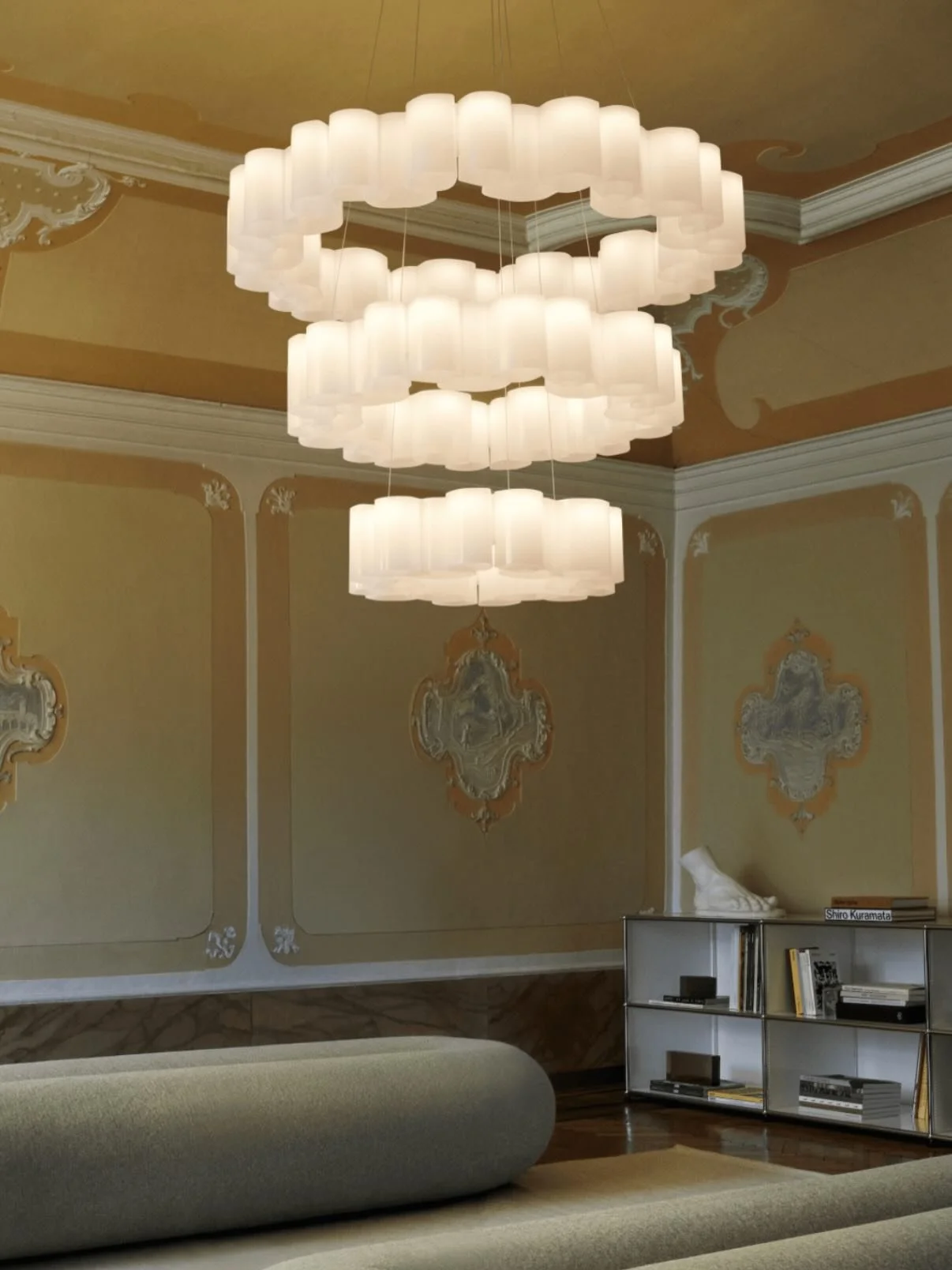 Smukkeste lysekrone Honey🤩

Kontakt os for specifikke modeller / kombinationer og priser 💫

#lysdesign #martensdesigngroup #lysekrone #lysskaberstemning