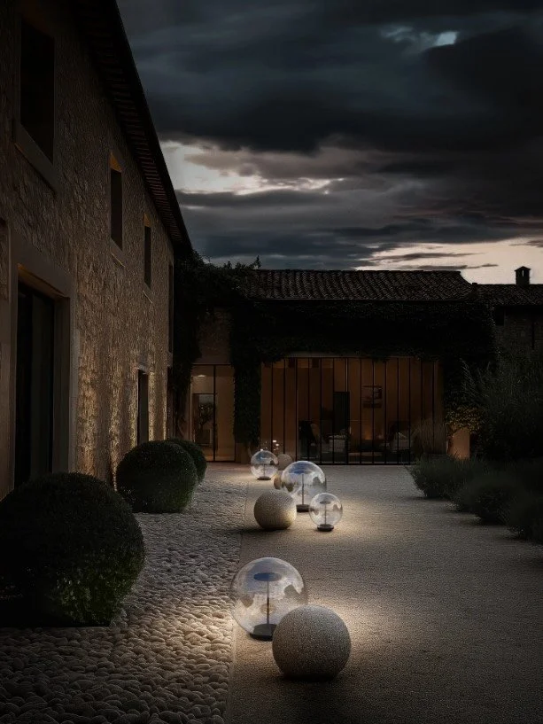 ✨ Bring lyset med ud &ndash; smukt og enkelt ✨

Rolling Sky Lantern har et elegant design, der skaber en eksklusiv stemning 🌙
L&aelig;kkert lys p&aring; terrassen er essentielt for den rette atmosf&aelig;re &ndash; og med Rolling Sky f&aring;r du b&