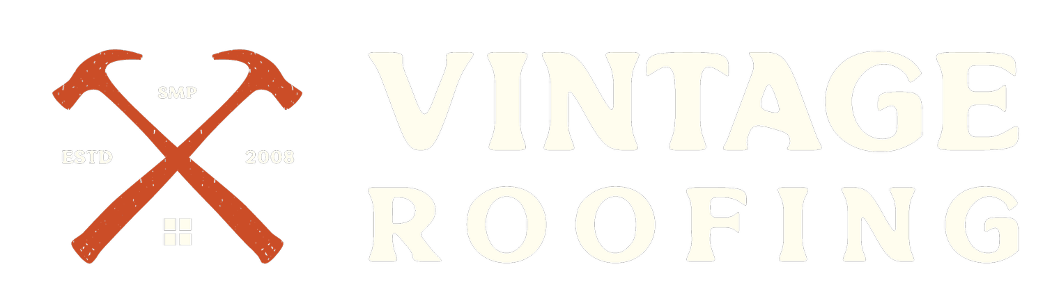 Vintage Roofing