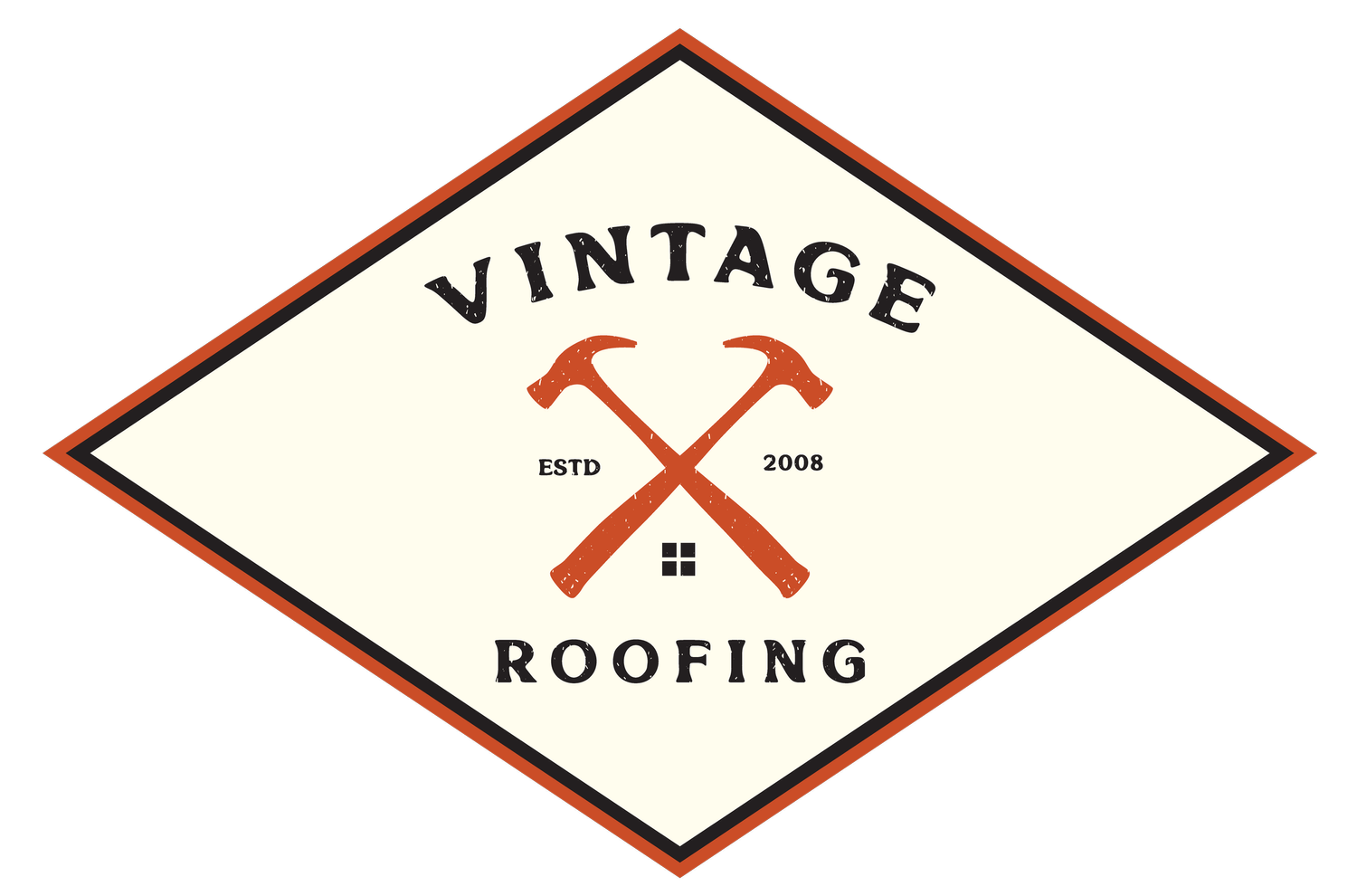 Vintage Roofing