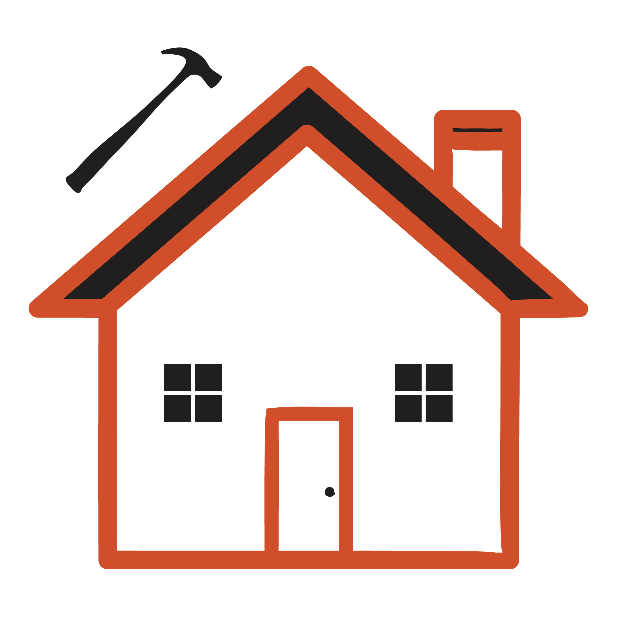 Repairs by vintage roofing in powder springs, ga