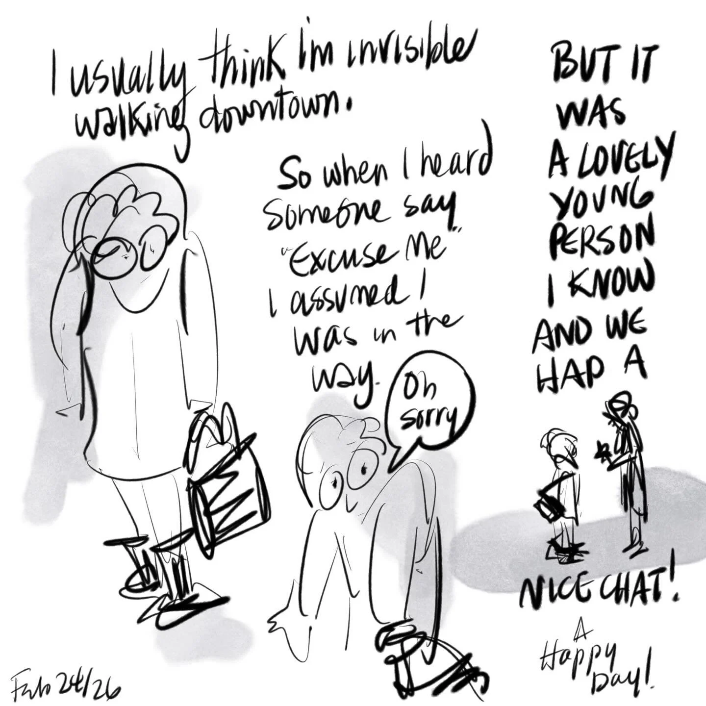 @art2life_world a happy slice of life