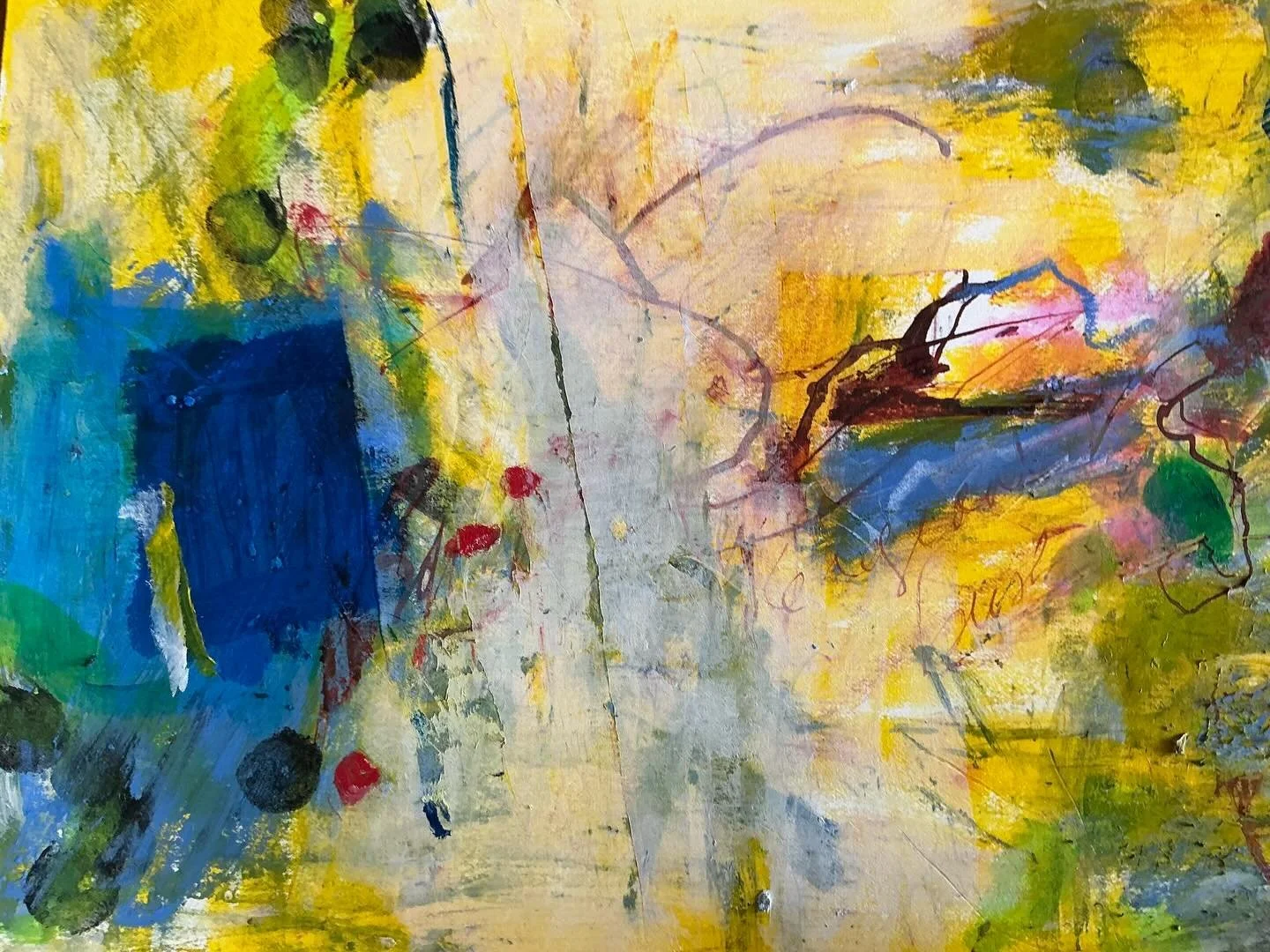 @art2life_world Much improved. Appreciating the Blueprint Workshop