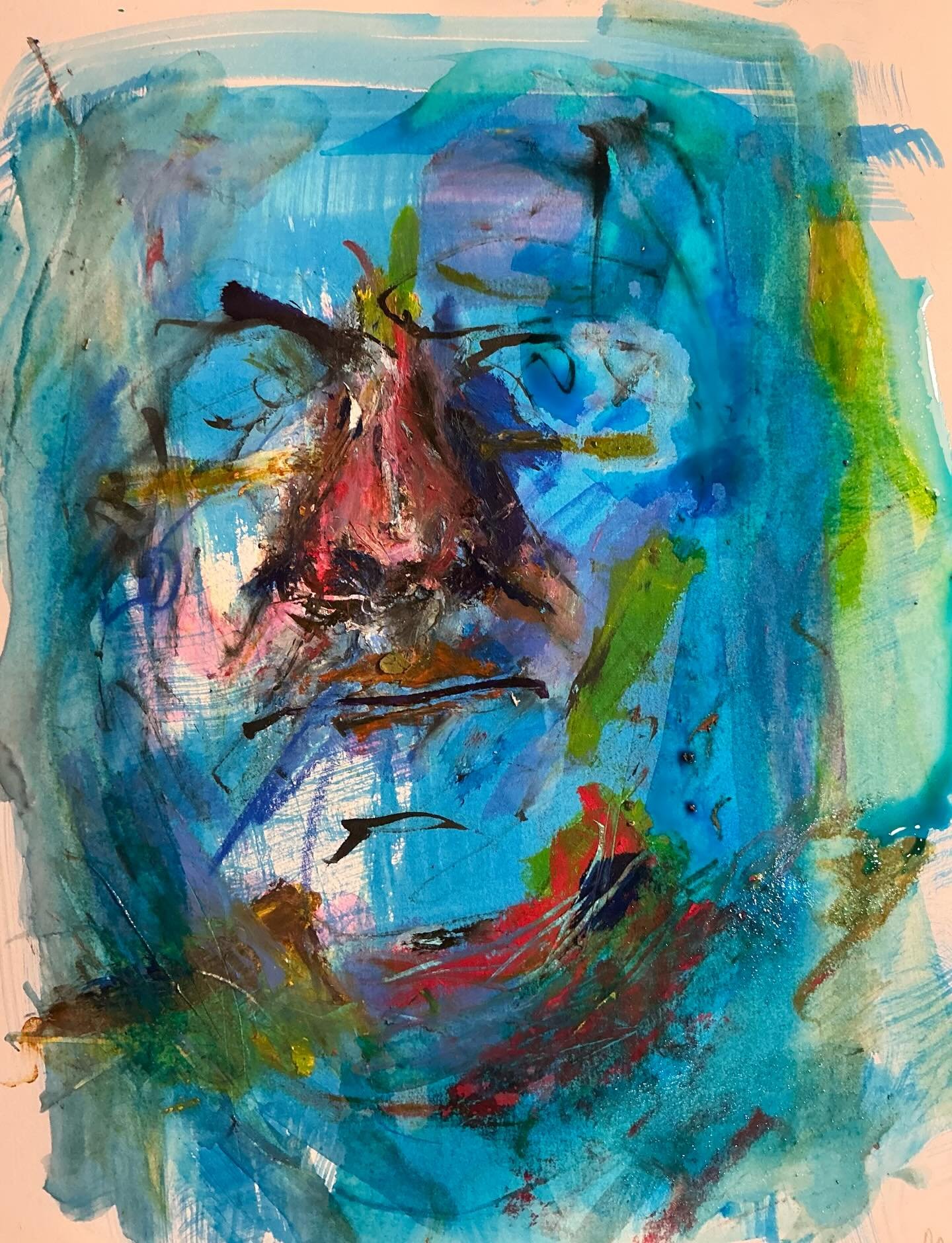 @art2life_world Figurative experiment.