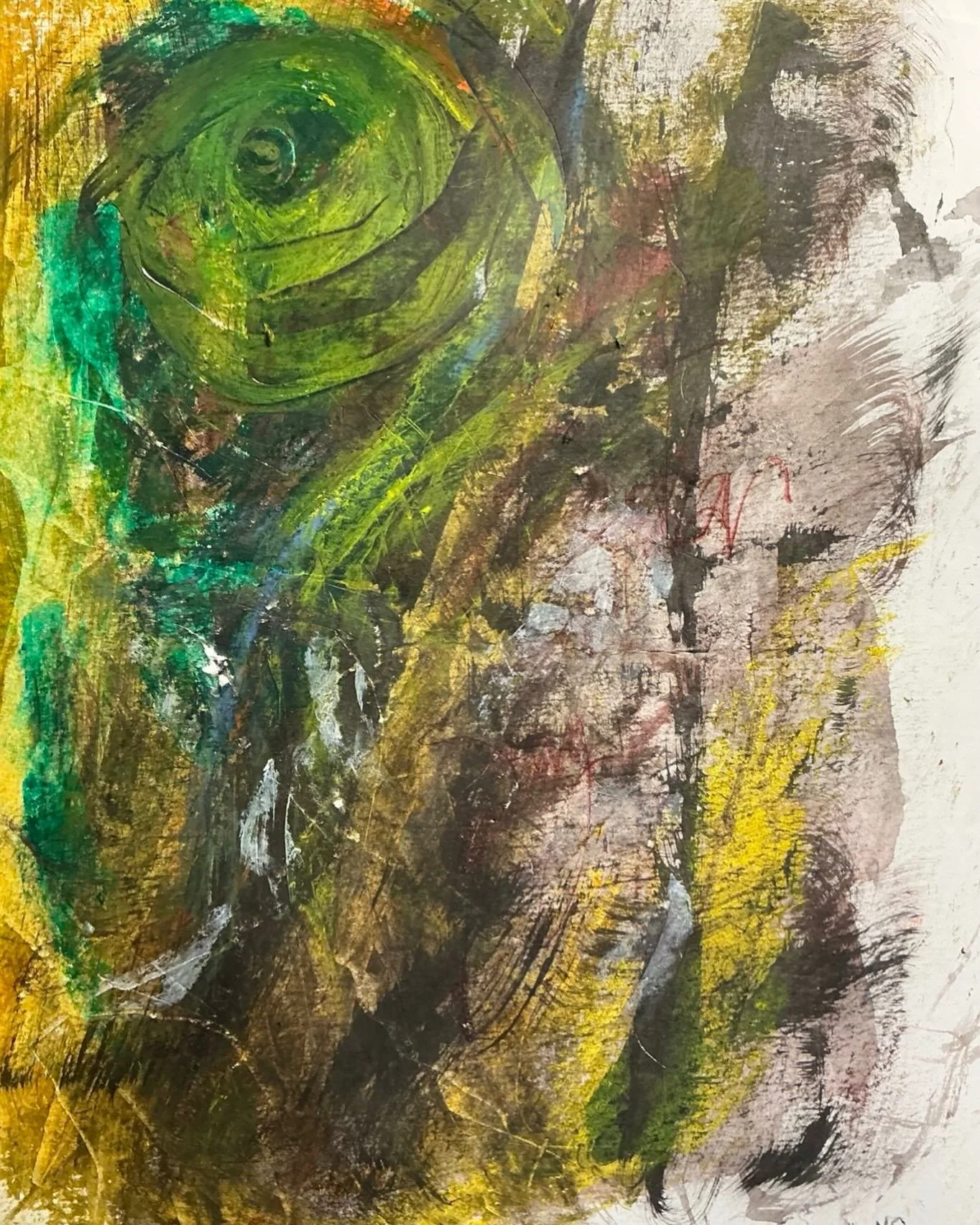 @art2life_world Spring in Nova Scotia