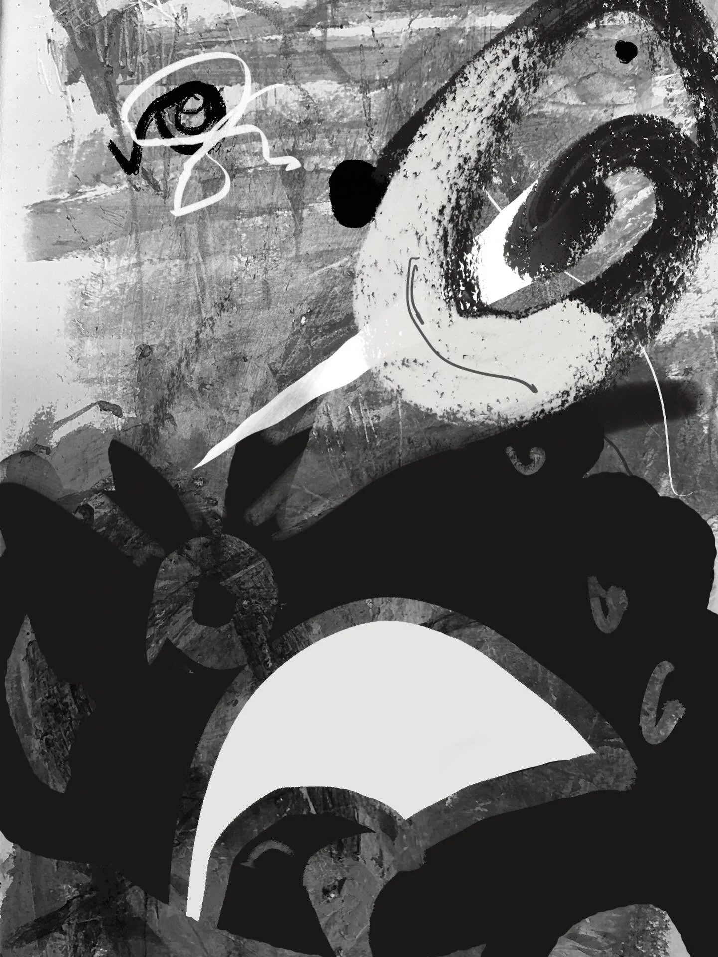Trying to get a grip on values.