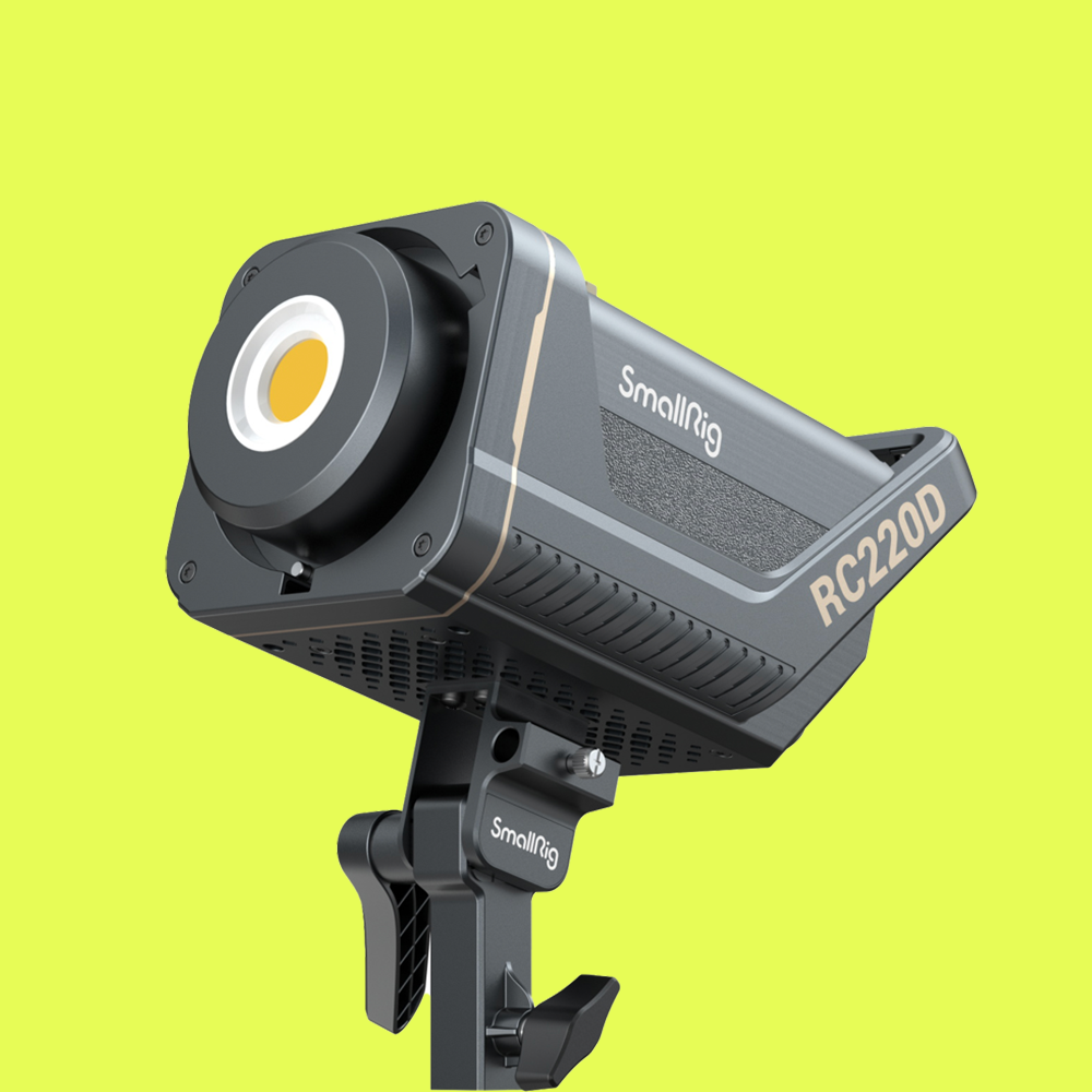 SmallRig 220D (Bowens mount)