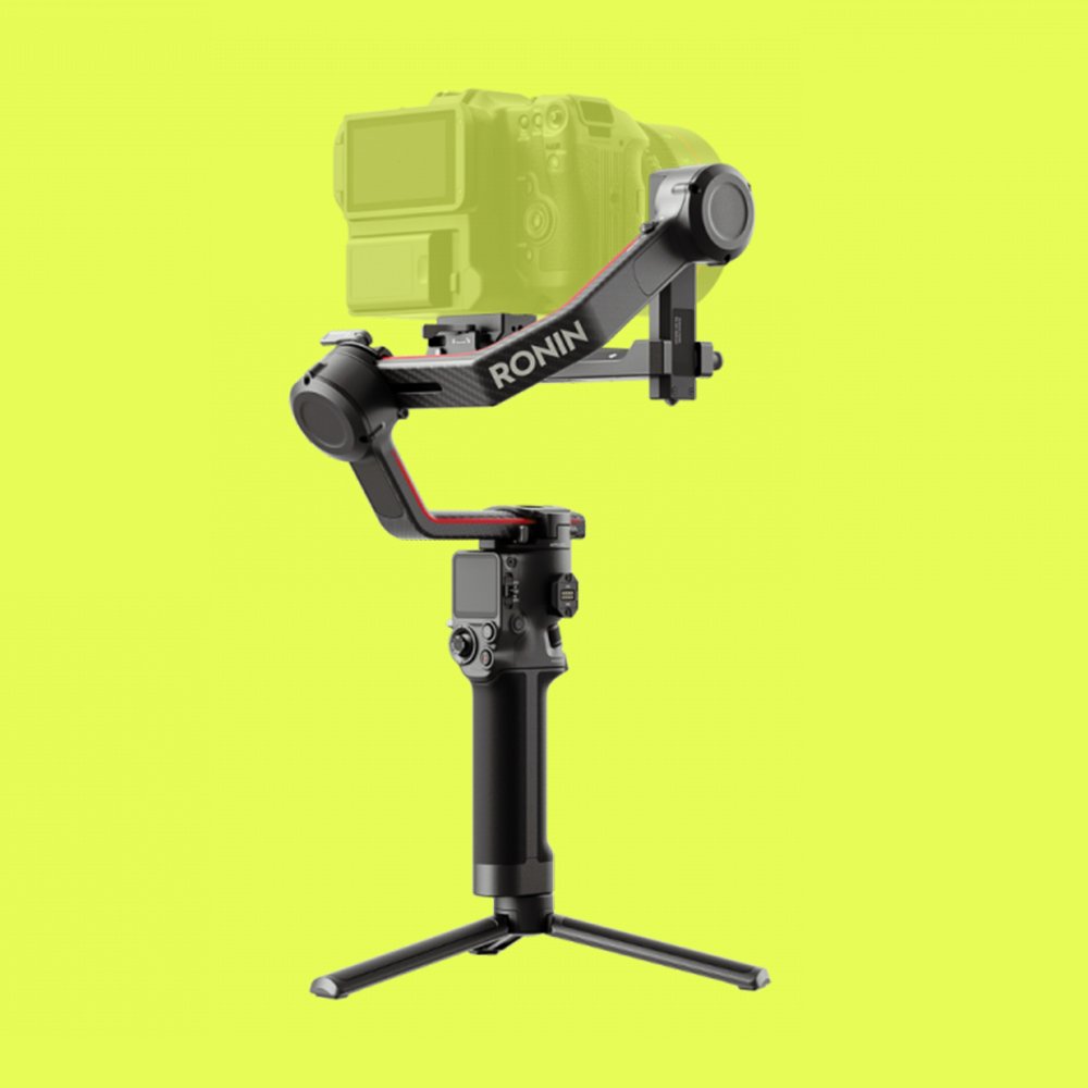 Dji RS 3 Pro