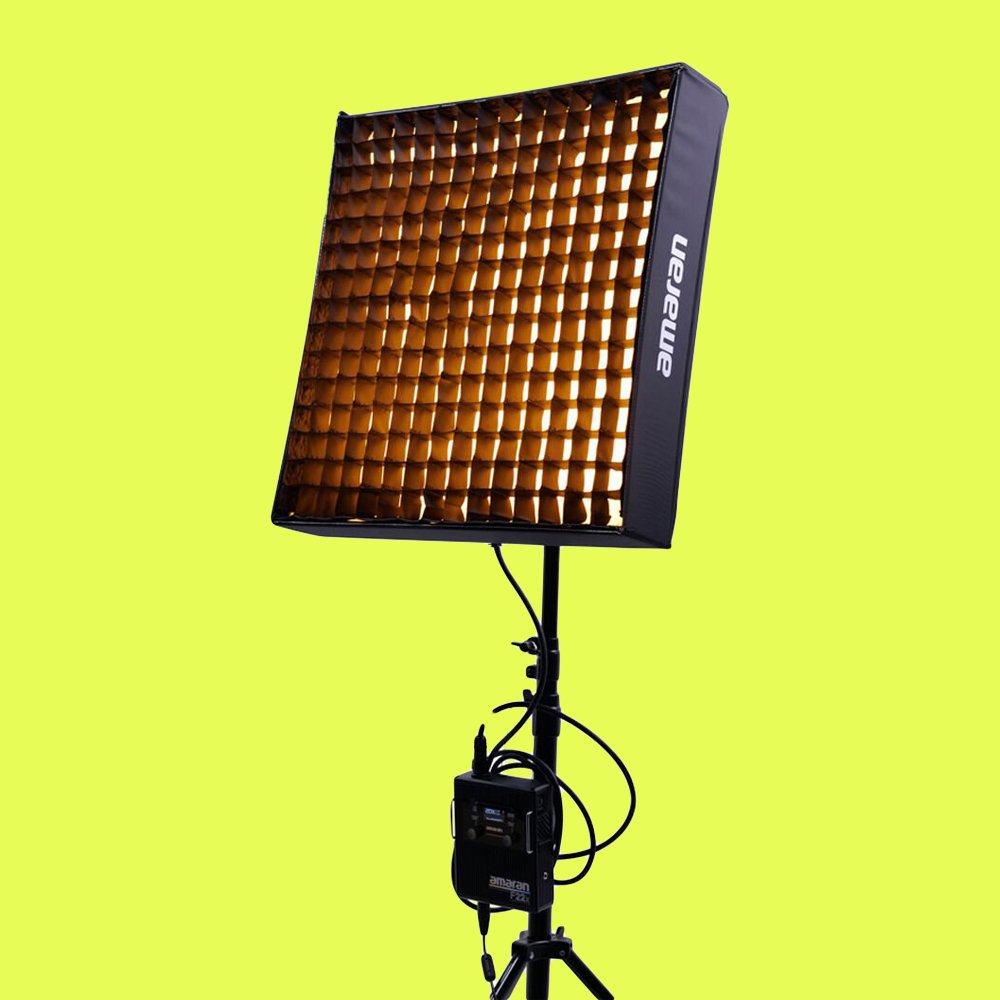 Amaran F22X (200W)
