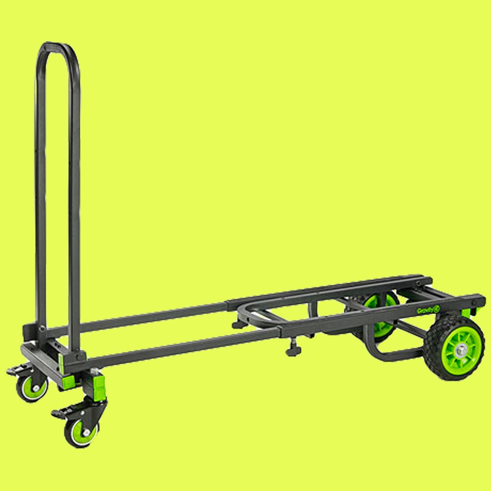 Vozík - Gravity CART M 01 B