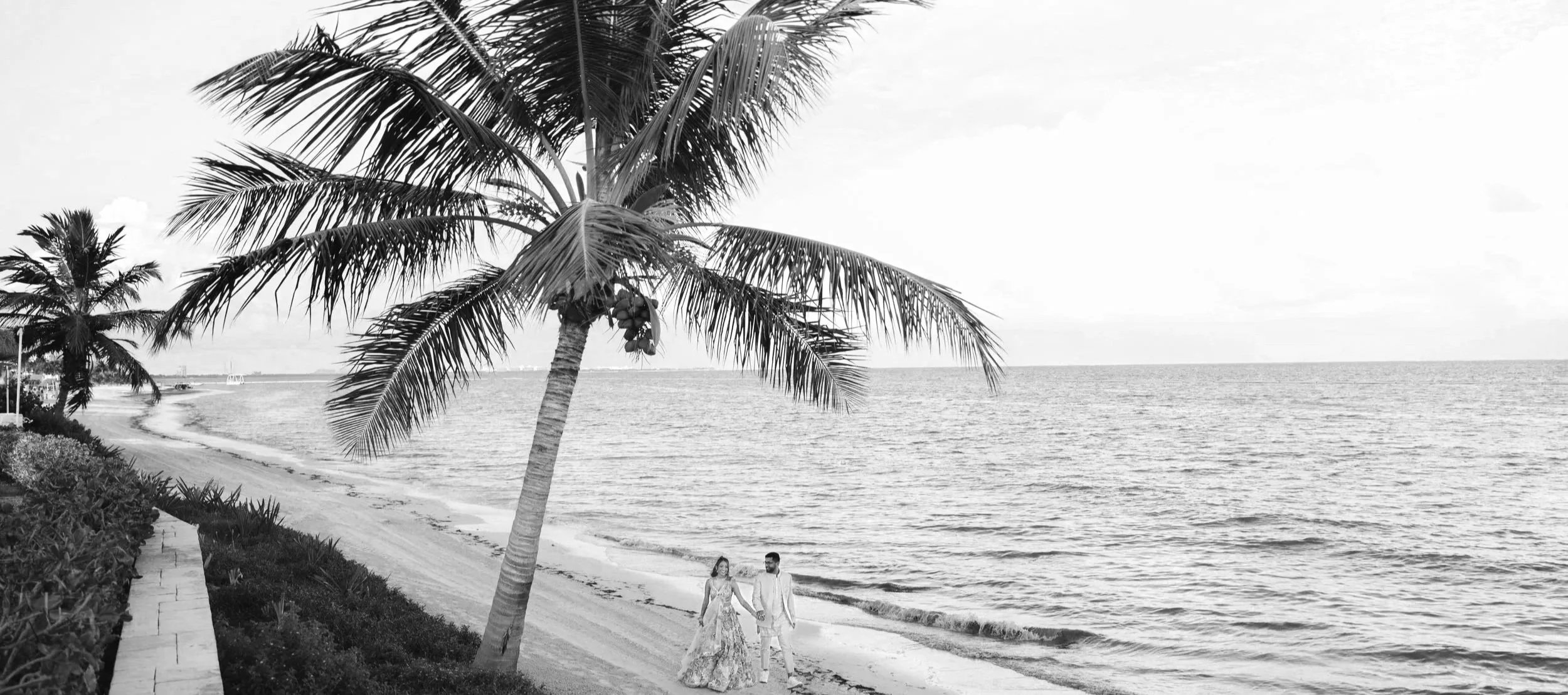 destination wedding mexico