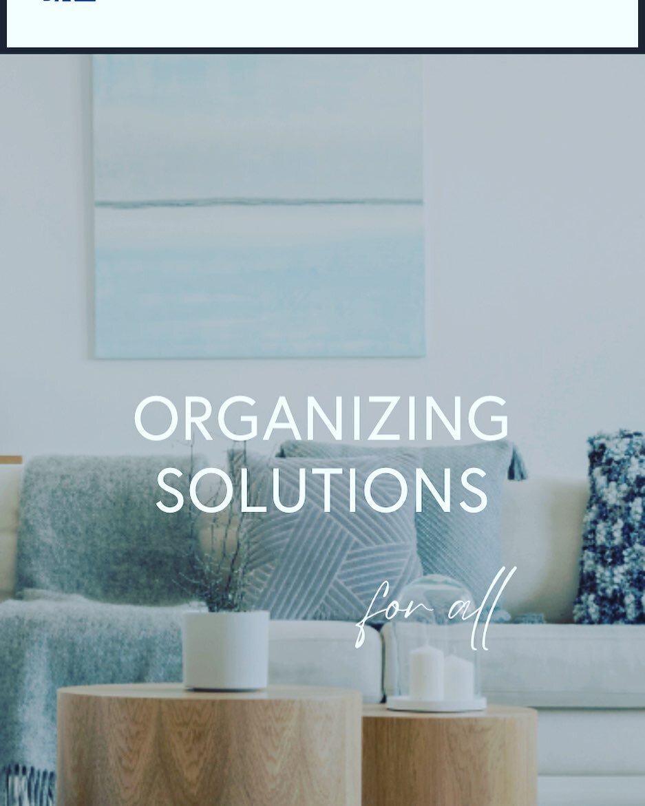 To celebrate 10+ years in business, we have a new website. Check it out at www.BKOrganizing.com. Happy Organizing! 

#bkorganizing
#declutter
#move
 #organize #simplify
#professionalorganizer #homeorganizing
#organizedhome
#homeinspiration
#declutter