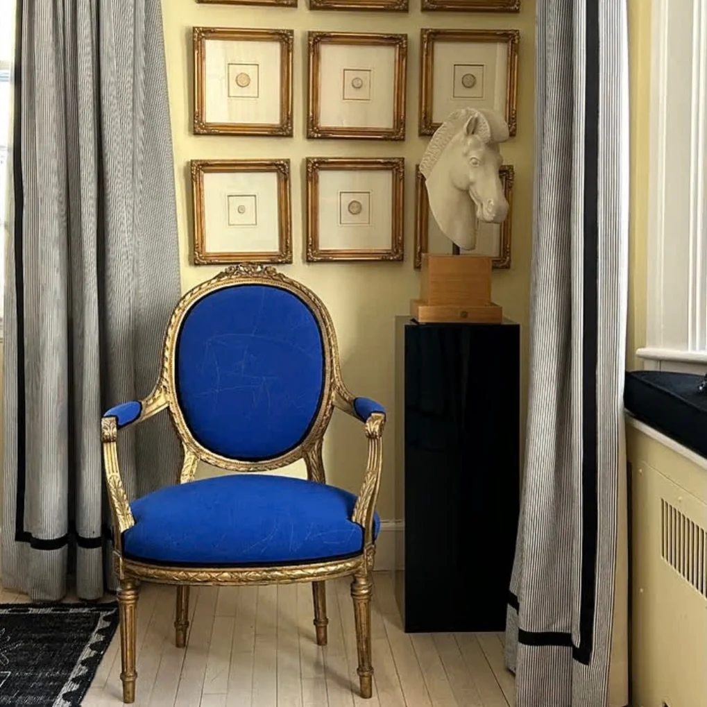 Don&rsquo;t let the hunt pass you by! 🕊️✨
Consider this your friendly mid-week reminder that the Winchester Virtual Event is LIVE and ready for you to explore. No lines, no crowds&mdash;just curated treasures available at your fingertips 24/7.
What&