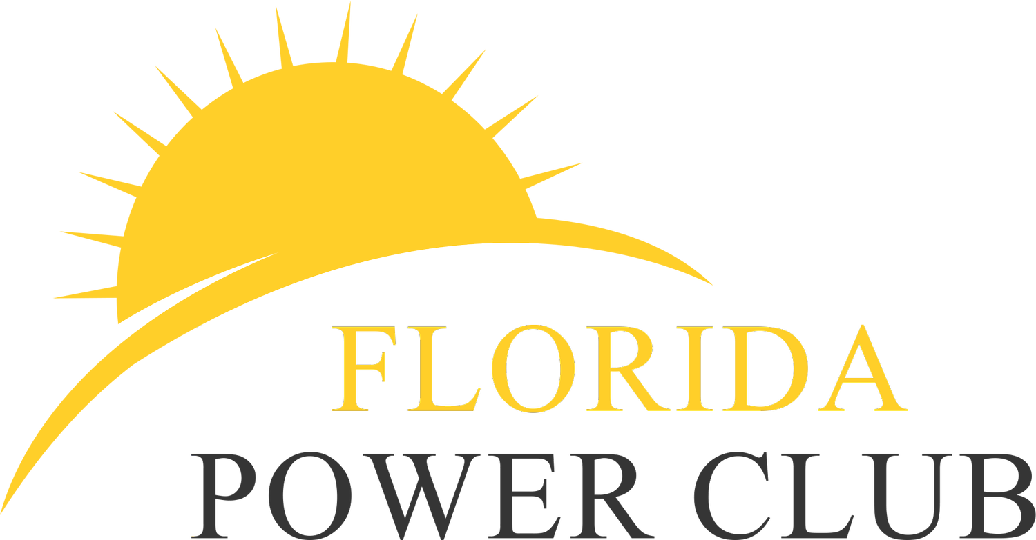 Florida Power Club