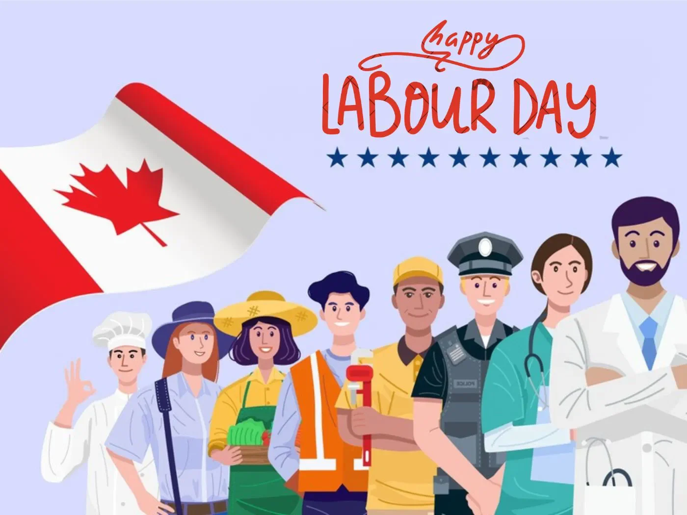 Labor Day
