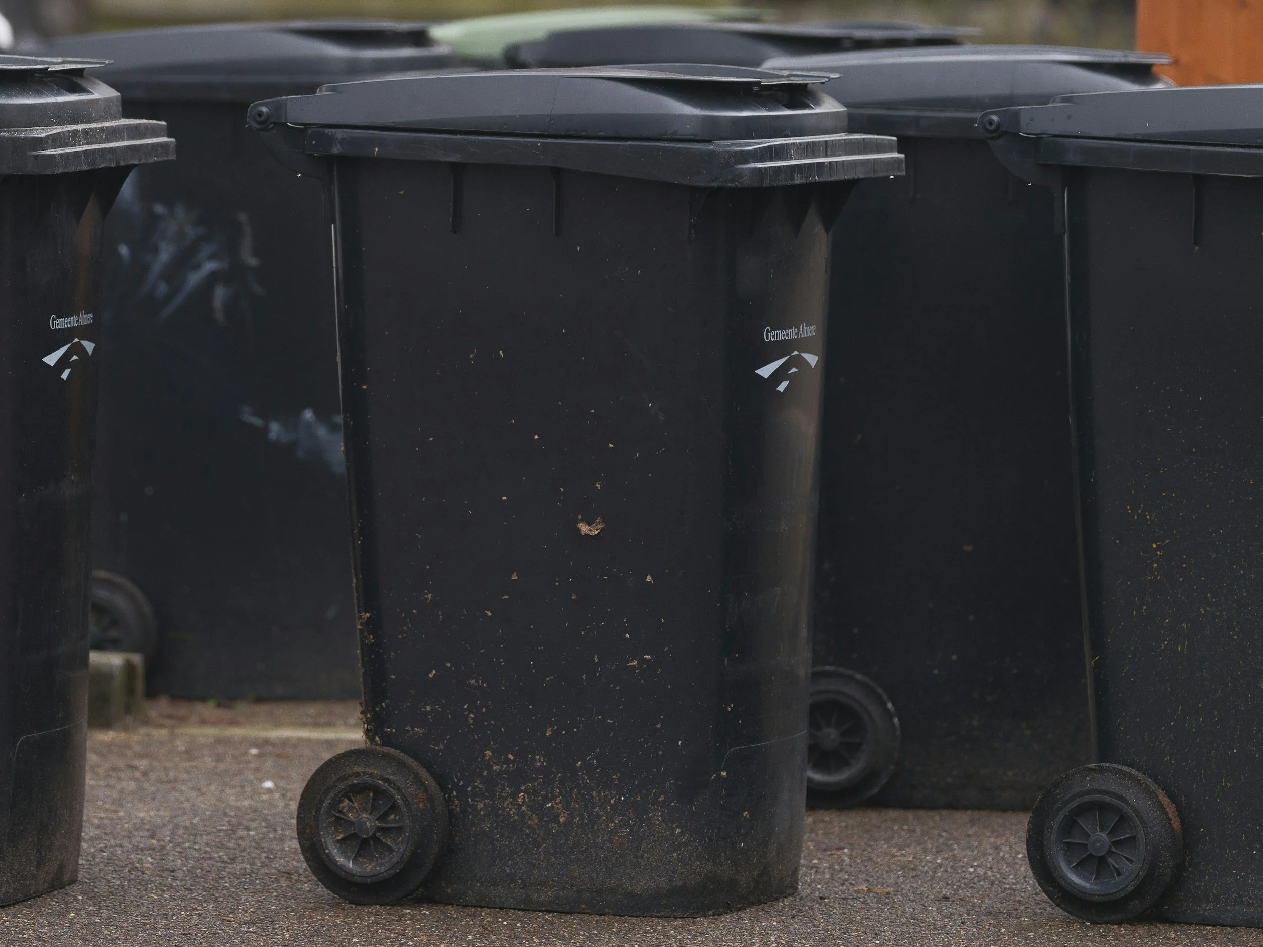 By-law 26-01 Garbage collection (DRAFT)