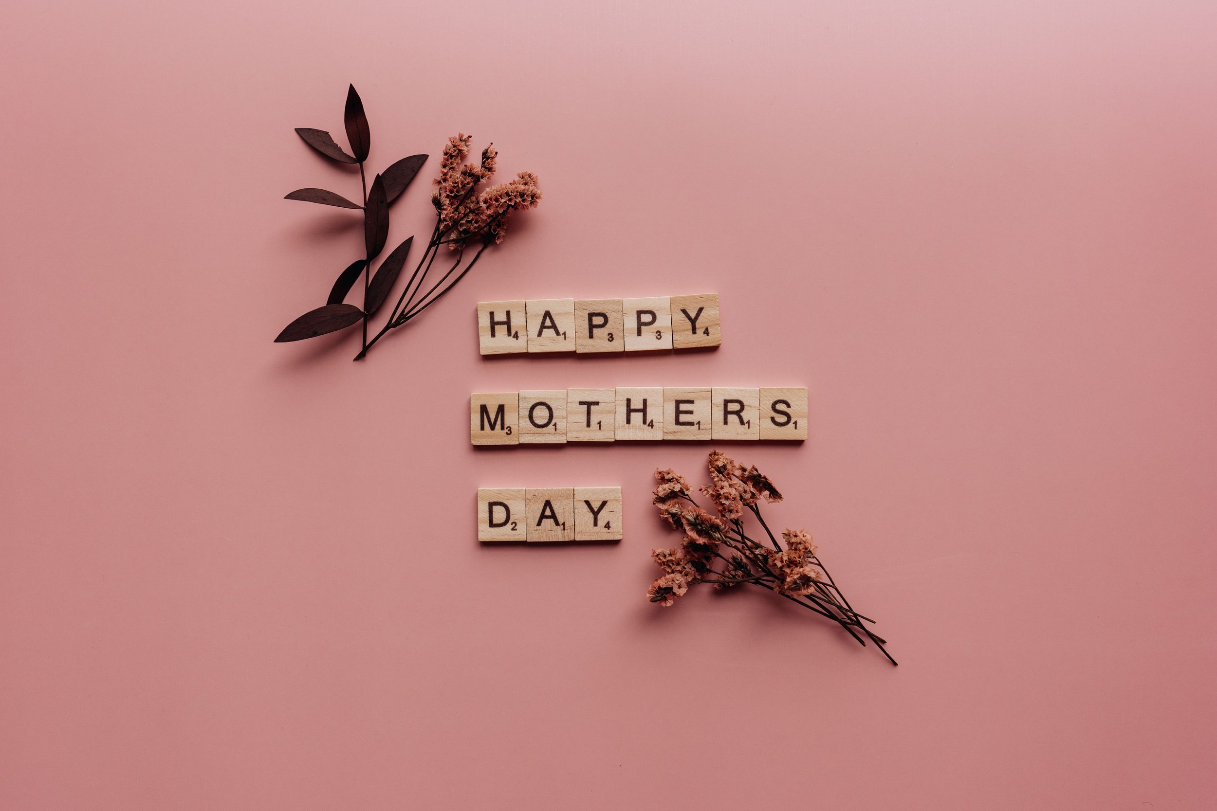 Wine & Dine - Mother's Day
