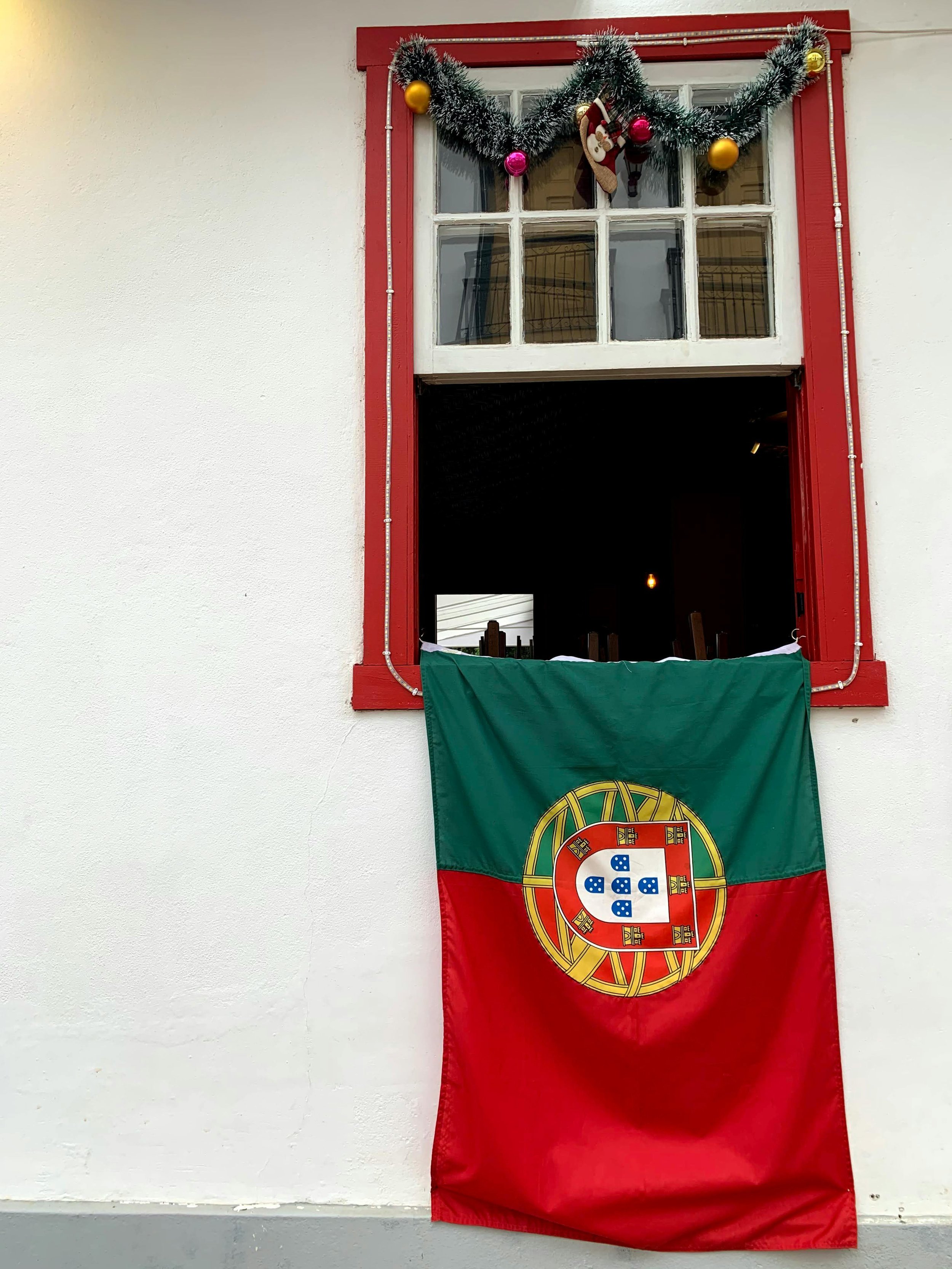 Portuguese Wine Tasting