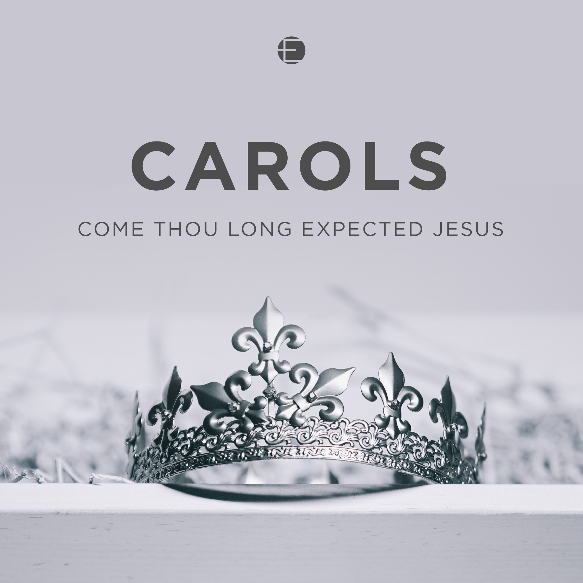 Come Thou Long-Expected Jesus (12/23/18)