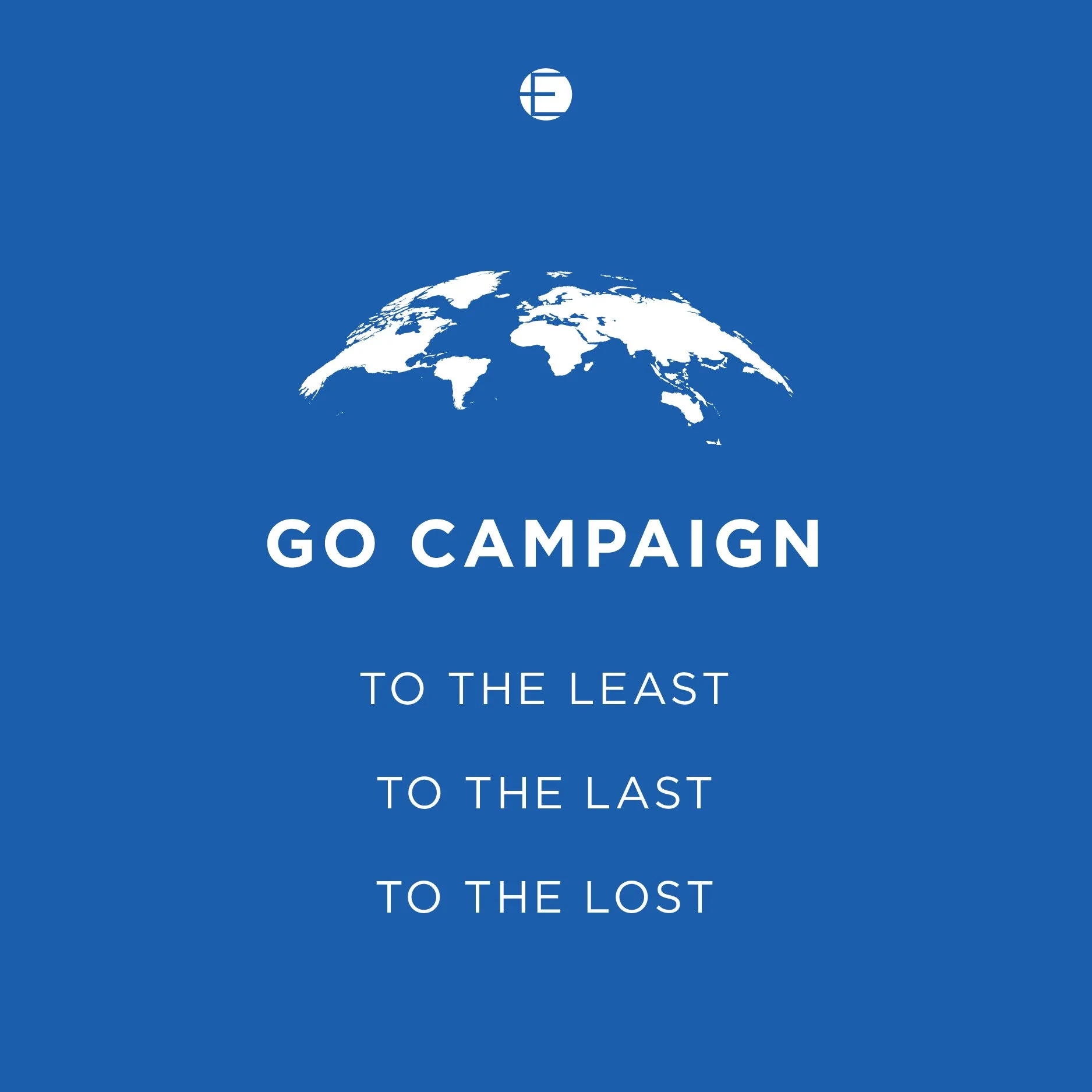 Engaging the Lost (11/25/18)