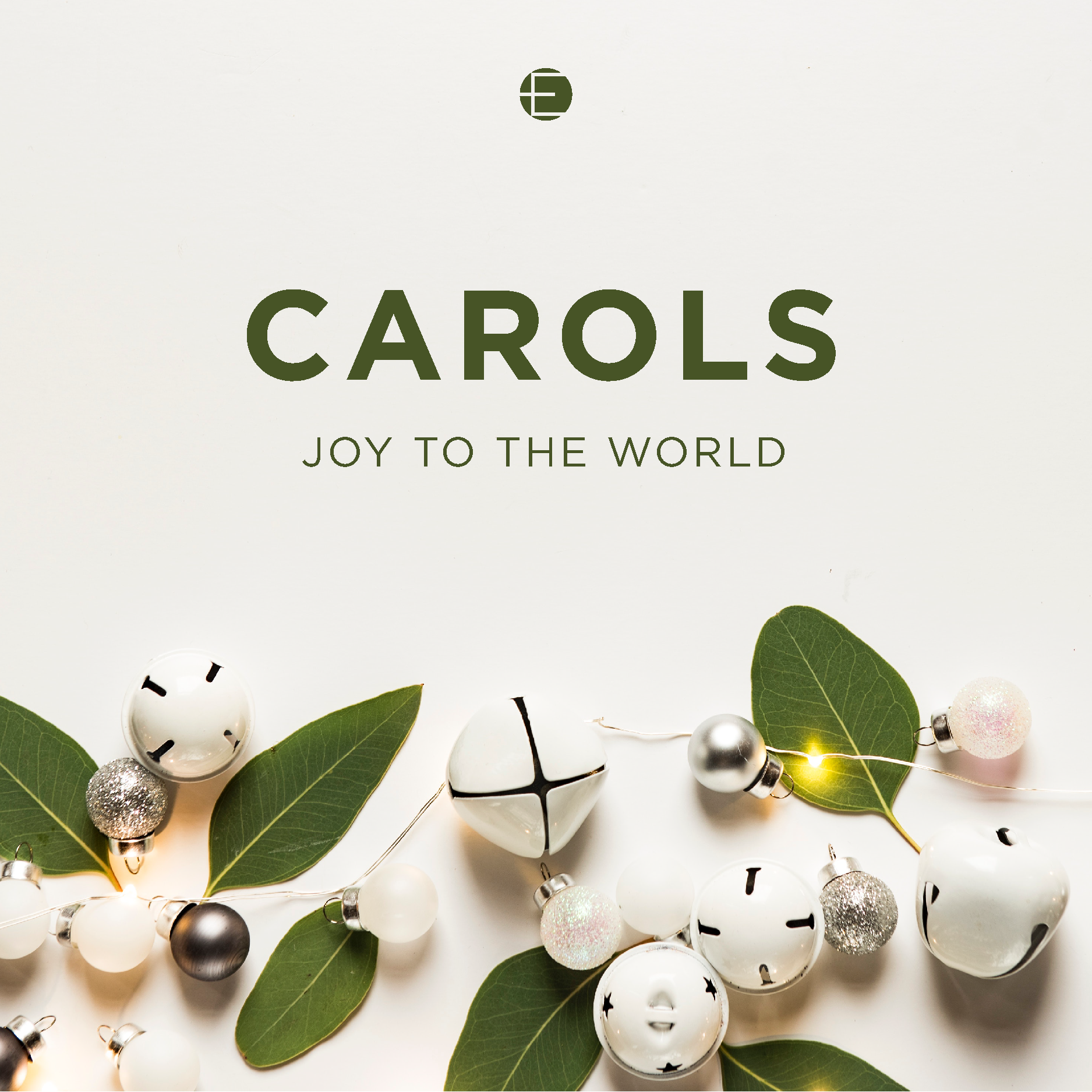 Joy to the World (12/9/18)