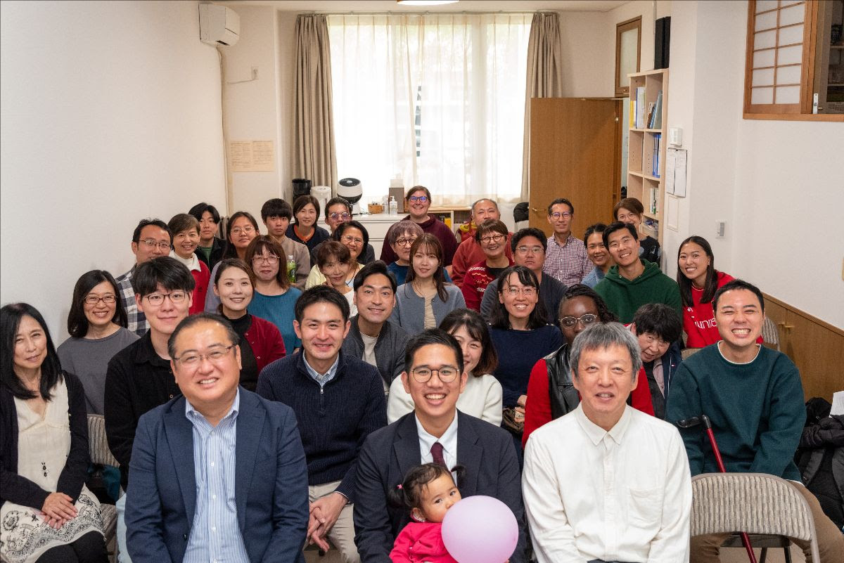 Kaihin Makuhari Grace Church