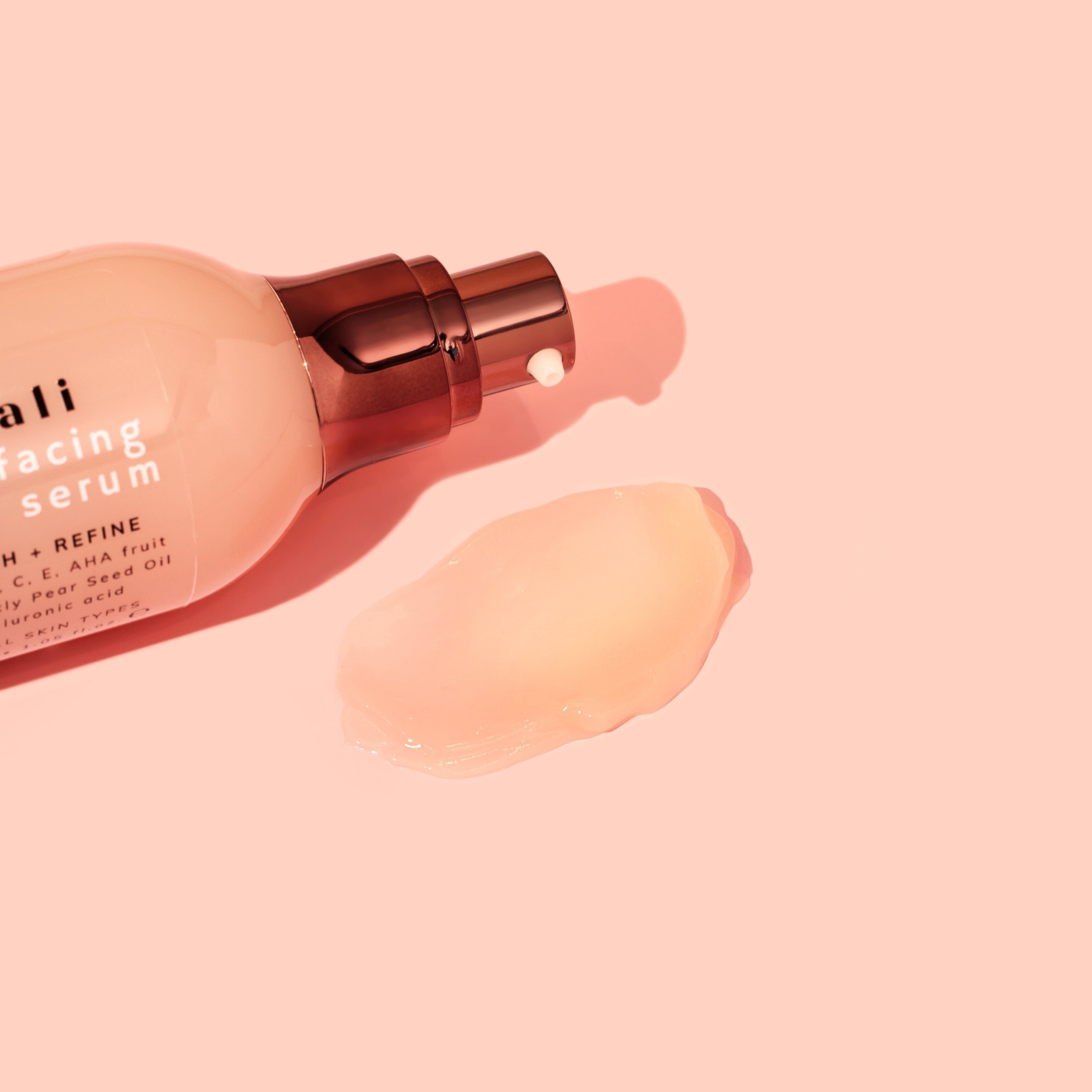 Hyaluronic Acid Serum