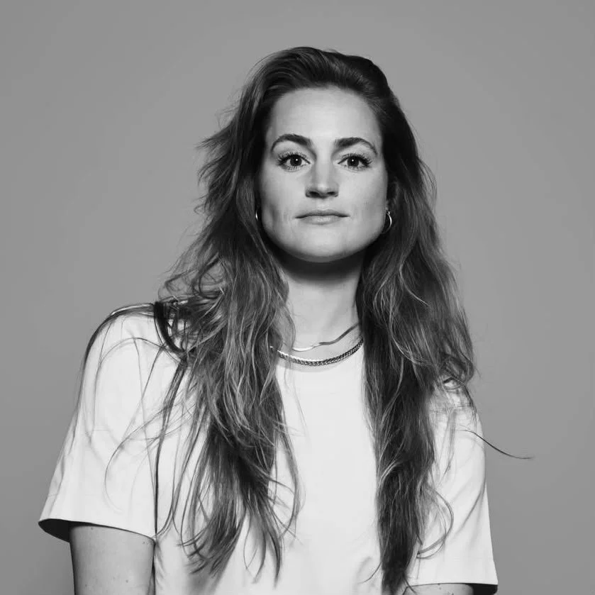 Desi van Doeveren