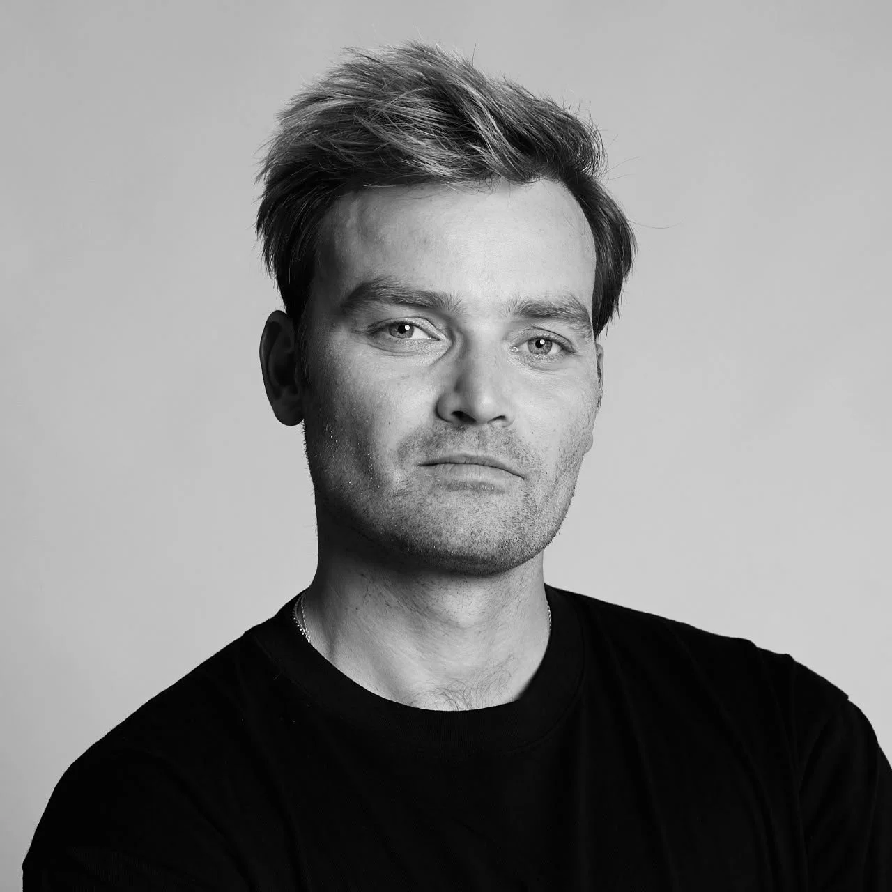 Tim Olivier Somer