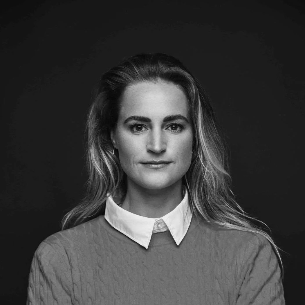 Desi van Doeveren