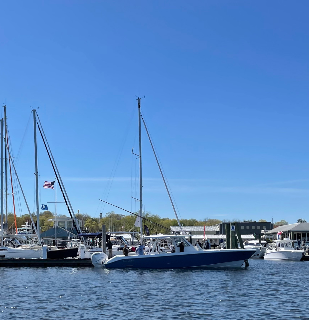 News — CT Spring Boat Show